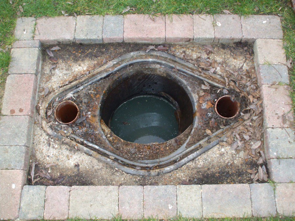 Septic Tank Problem in Woking, Surrey - Mantair