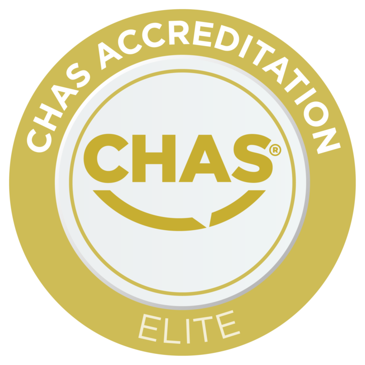 CHAS Elite Accreditation