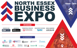 North Essex Business Expo