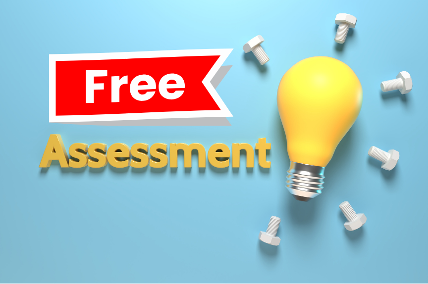 free site assessment