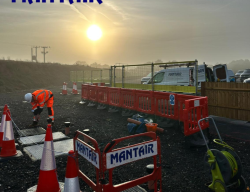 Supporting Morgan Sindall Infrastructure with Reliable Sewage Treatment Solutions